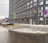 Продажа торгового помещения на выходе из метро Стахановская