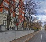 Продажа помещения в Спасоналивковском переулке