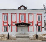 Аренда здания в Воронцовском парке