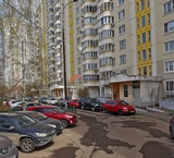 Продажа торгового помещения в жилом доме на Адмирала Лазарева
