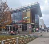 Продажа торгового центра рядом с метро