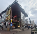 Продажа торгового центра рядом с метро