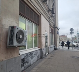 Продажа торгового помещения у метро Сухаревская