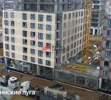 Продажа торгового помещения в ЖК "Ильинские Луга"