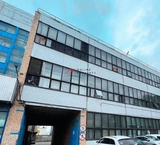 Продажа здания в производственно-складском комплексе