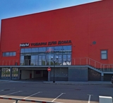 Продажа торгового центра «РАУM» в г. Ногинск