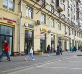 Продажа помещения с арендатором у метро Семеновская