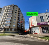 Продажа торгового помещения в Дмитрове
