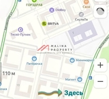 Продажа торгового помещения в ЖК  "Ильинские луга"