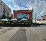 Продажа здания на Озерковской набережной