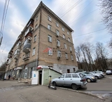 Продажа торгового помещения с сетевыми арендаторами в Перово