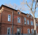 Продажа офисного здания у метро Красносельская