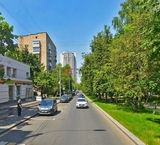 Продажа нежилого здания с арендаторами на Проспекте Вернадского