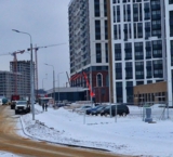 Аренда торгового помещения на первой линии Прокшинского проспекта