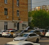Продажа помещения с надежными арендаторами рядом с м. Беговая