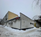 Продажа здания с арендатором "Чижик" в Одинцовском районе 