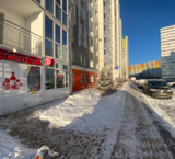 Продажа торгового помещения в Московской области