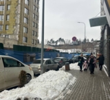 Продажа торгового помещения в ЖК Спутник