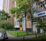 Продажа нежилого помещения в районе метро Новокосино