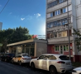 Продажа торгового помещения с арендатором в Волховском переулке