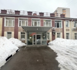 Продажа административного здания у метро Нагорная