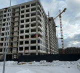 Продажа помещения в новостройке с арендатором Пятерочка