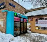 Продажа помещения с сетевыми арендаторами в центре Москвы