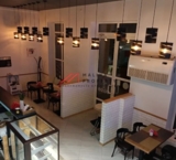 Продажа помещения с кафе "Макитория" в Коммунарке