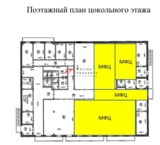 Продажа коммерческой недвижимости с арендаторами в Краснознаменске