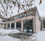 Продажа здания на Менделеевской 