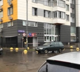 Продажа коммерческого помещения в Видном 