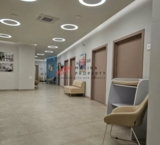 Продажа помещения с медицинской клиникой ЖК бизнес-класса «ЗИЛАРТ»