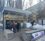 Аренда коммерческого помещения в 1-ой минуте от метро Первомайская