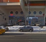 Продажа торгового помещения с арендатором на ул. Бакунинская