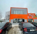 Продажа торгового здания с арендаторами в Апрелевке