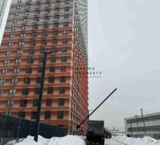 Аренда торгового помещения в новом жилом комплексе "2-ой Нагатинский"