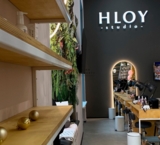 Продажа готового арендного бизнеса  с салоном красоты "HLOY"