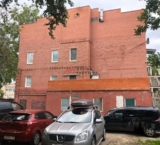 Продажа административного здания на Чкаловской