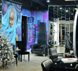Продажа помещения с сетевым салоном красоты на Ленинском проспекте 
