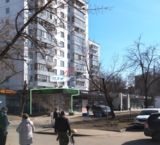 Продажа торгового помещения у метро Рязанский проспект