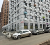 Продажа торгового помещения в ЖК "Бунинские Луга"
