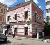 Аренда здание под ресторан с летней террасой на 1-й линии Садового