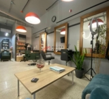 Продажа помещения с арендатором салон красоты в ЖК «Инновация»