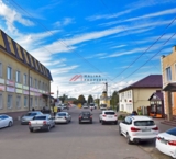 Продажа торгового здания в городе Бронницы