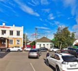 Продажа торгового здания в городе Бронницы