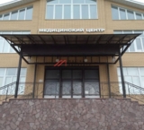 Продажа здания под медицинский центр в г. Волоколамск
