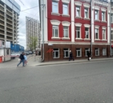 Аренда торгового помещения на Летниковской улице