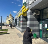 Продажа торгового помещения на Боровском шоссе 