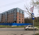 Продажа помещения с арендатором ВкусВилл в ЖК "Мишино 2"
