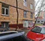 Продажа помещения с арендаторами на Петровско Разумовском проезде